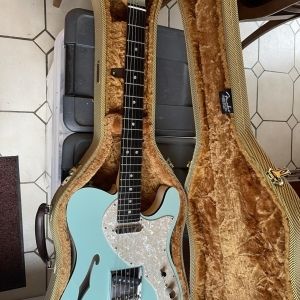 Limited Edition Two-Tone Telecaster®,...