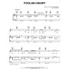 Foolish Heart