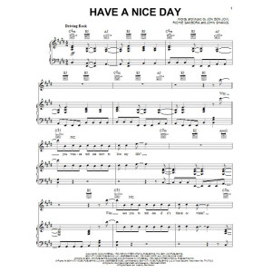 Have A Nice Day