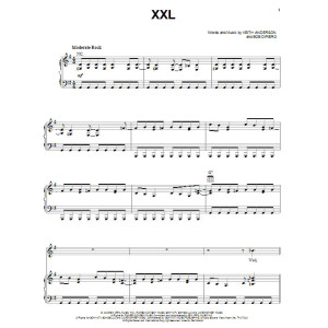 XXL (Double X-L)