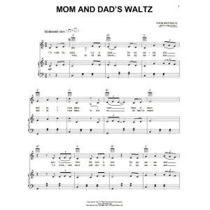 Mom And Dad's Waltz