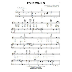 Four Walls