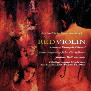 Anna's Theme (from The Red Violin)