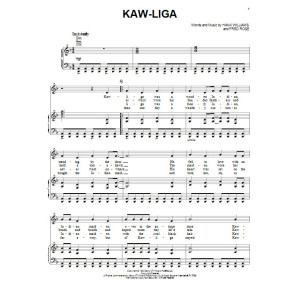 Kaw-Liga