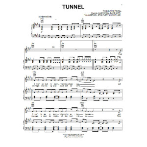 Tunnel