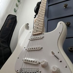 Guitare Électrique squier by Fender