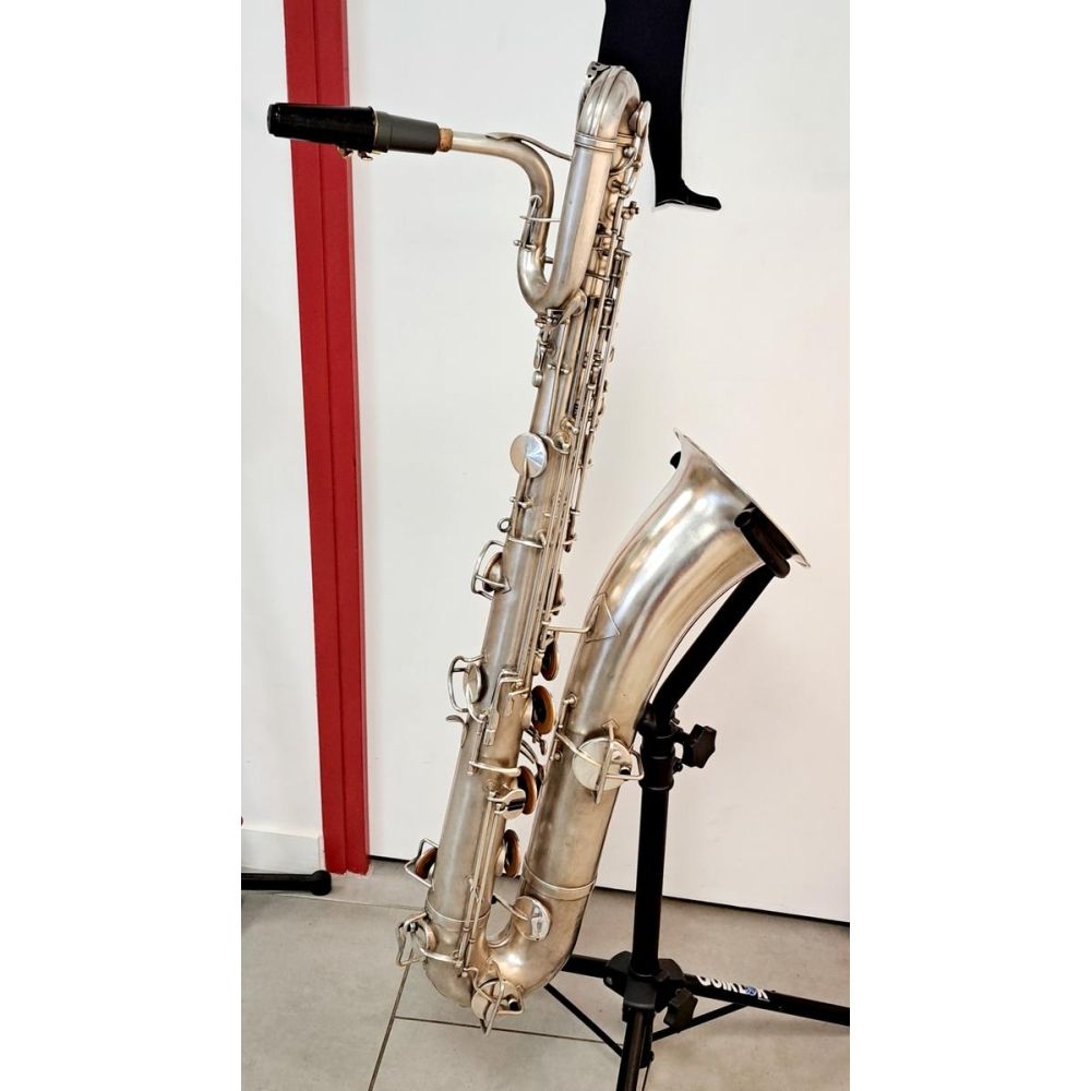 Saxophone baryton King