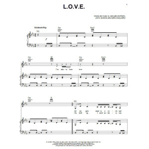 L.O.V.E.