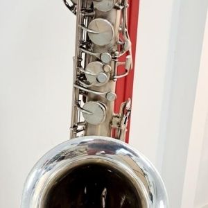 Saxophone baryton King