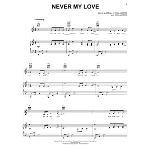 Nie meine Liebe