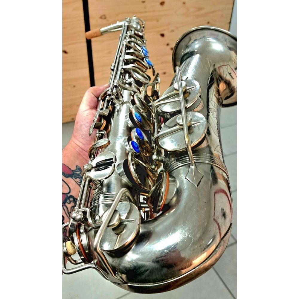 Saxophone Alto Dolnet