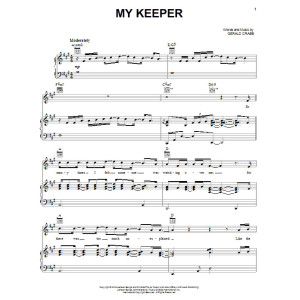 My Keeper