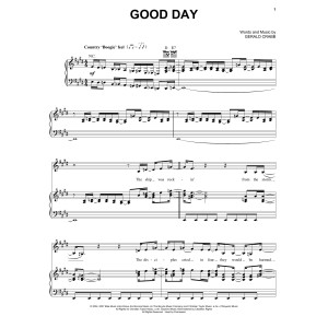 Good Day