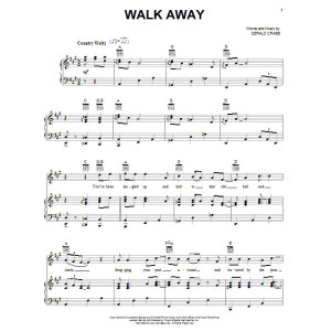 Walk Away