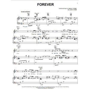 Forever
