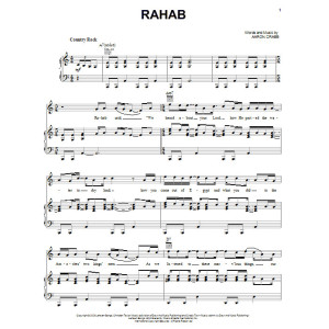 Rahab