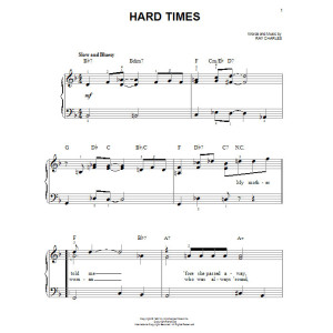 Hard Times