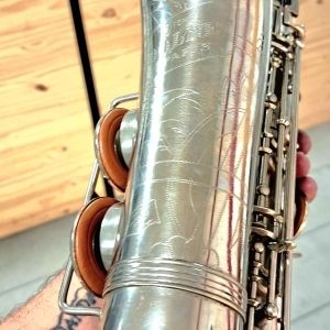 Saxophone Alto Dolnet
