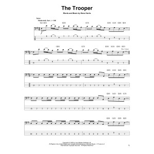 The Trooper