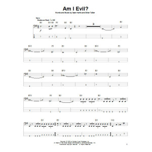 Am I Evil?