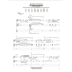 Communion