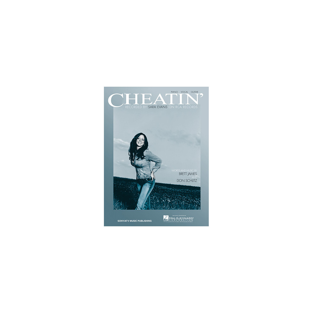 Cheatin'