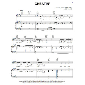 Cheatin'
