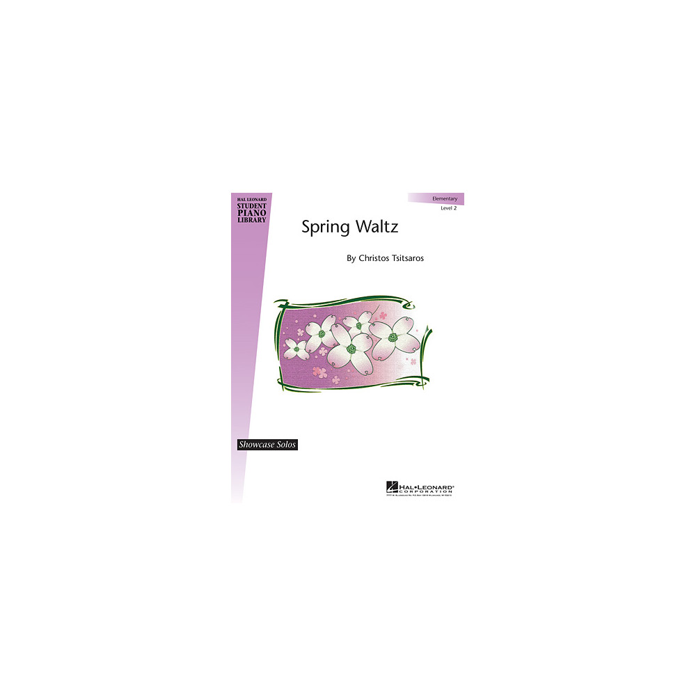 Spring Waltz