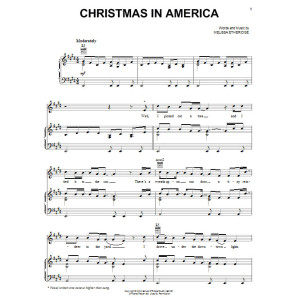 Christmas In America