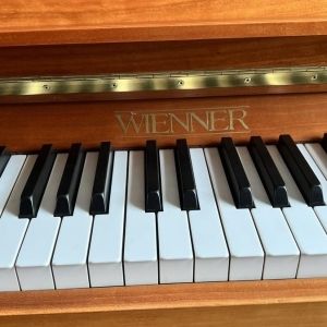 Piano Wienner