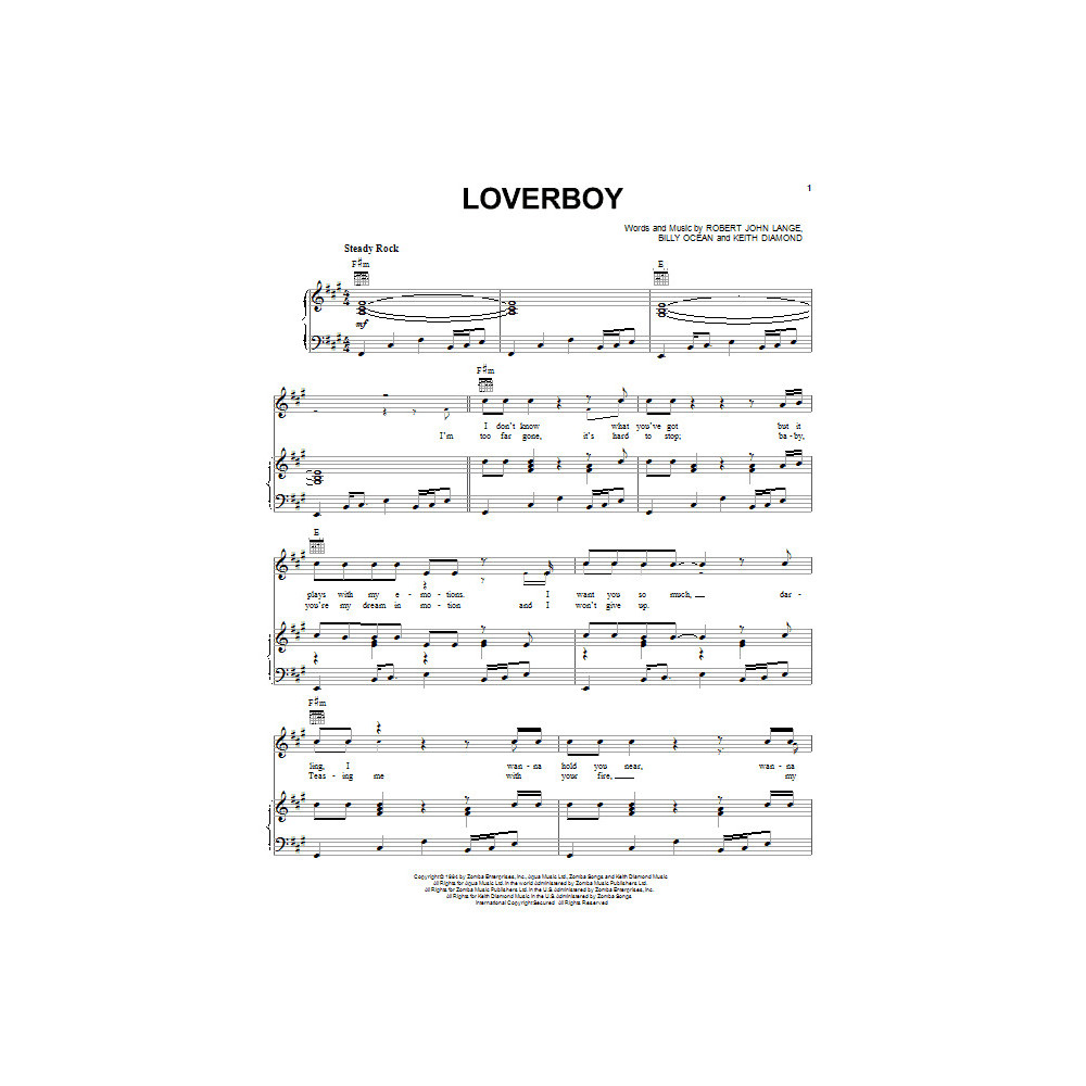 Loverboy
