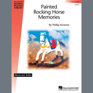 Painted Rocking-Horse Memories