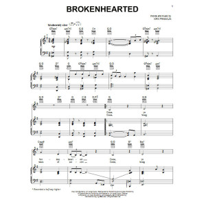 Brokenhearted