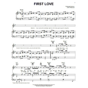 First Love