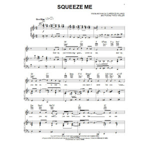 Squeeze Me