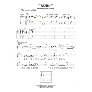 Shelter