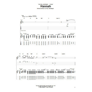 Hannah