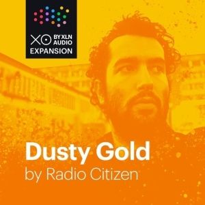 XOpak: Dusty Gold