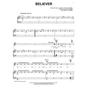 Believer