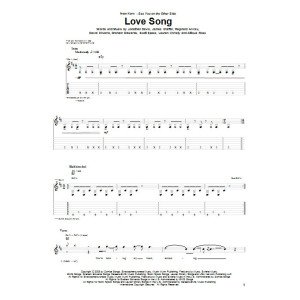 Love Song