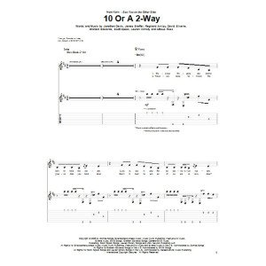 10 Or A 2-Way