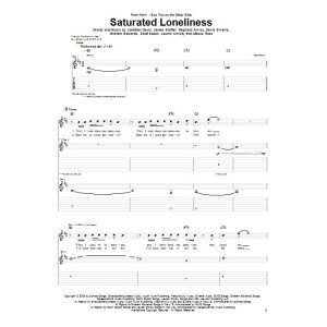 Saturated Loneliness