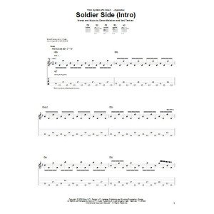Soldier Side