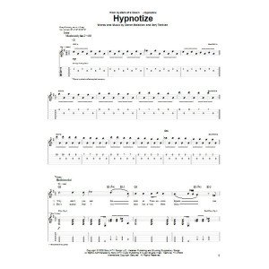 Hypnotisiere