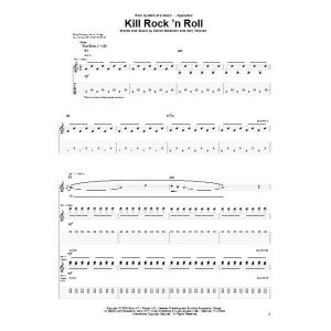 Kill Rock ''N Roll
