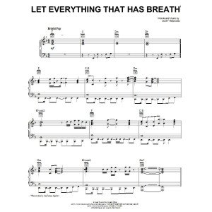 Let Everything That Has Breath