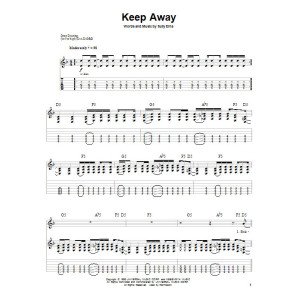 Keep Away
