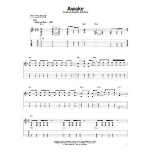 Awake