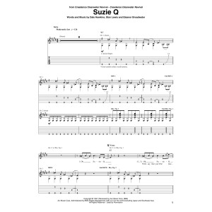 Susie-Q
