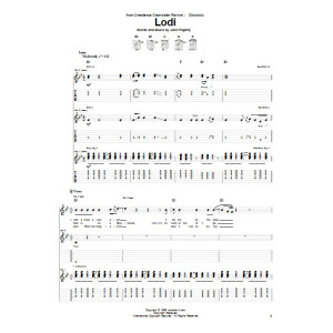 Lodi
